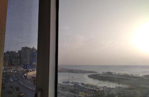 Ar-Raml 1 Apartment | سابا باشا 3