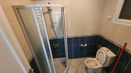 Ar-Raml 1 Apartment | سابا باشا 3