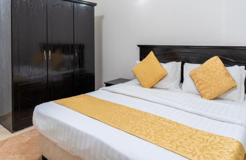 Riyadh Apartment | ساحة البندقية للشقق المخدومة إقتصادي