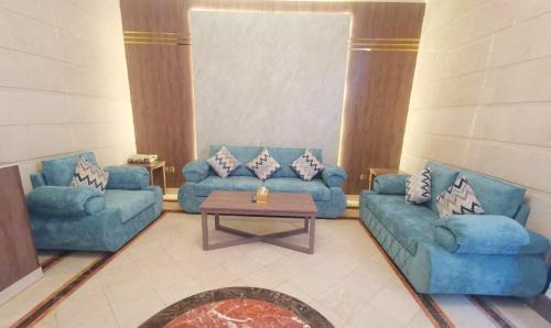Al-Hamadaniyah Apartment | سارة للشقق المفروشة - الحمدانية جدة