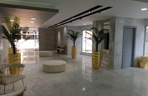 Nasr City Apartment | ستوديو فندقي للايجار في كومباوند وان قطامية علي دائري المعادي