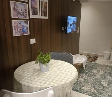 Downtown Cairo Apartment | ستوديو للاقامة الفندقيةالمتميزة بالزمالك