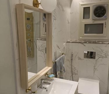 Downtown Cairo Apartment | ستوديو للاقامة الفندقيةالمتميزة بالزمالك