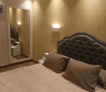 Downtown Cairo Apartment | ستوديو للاقامة الفندقيةالمتميزة بالزمالك