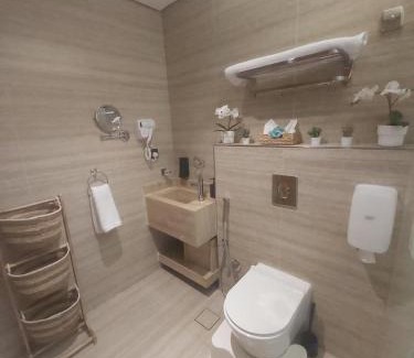 Al Murabba Apartment | سدارا للأجنحه الفندقيه