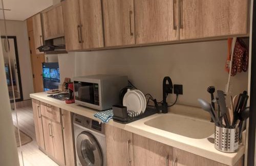 Al Murabba Apartment | سدارا للأجنحه الفندقيه