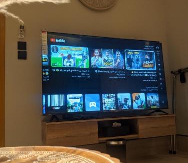 Al Murabba Apartment | سدارا للأجنحه الفندقيه