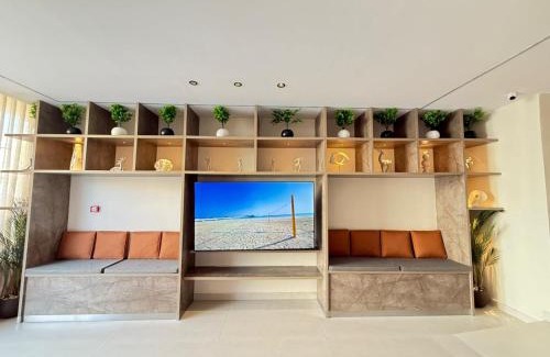 Ar Rawabi Apartment | ﺳﹻﻠﹿﺲ ﻟﻠﺸﻘﻖ اﻟﻤﺨﺪومة - الروابي