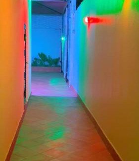 Taif Apartment | سيتي لاند 1