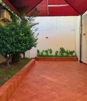 Taif Apartment | سيتي لاند 1