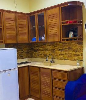 Taif Apartment | سيتي لاند 1
