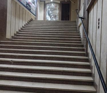 Mansoura Apartment | شارع الجيش