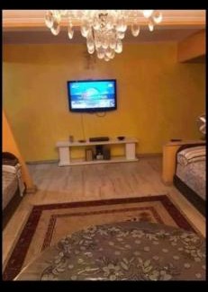 Belvedere Apartment | شارع اميل زول بلفدير الدار البيضاء المغرب