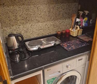 Sidi Jabir Apartment | شارع سوريا