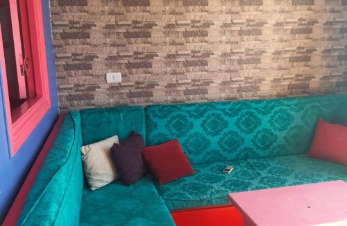 Al-Muntazah Apartment | شاطئ المعموره الاسكندريه 01272849001