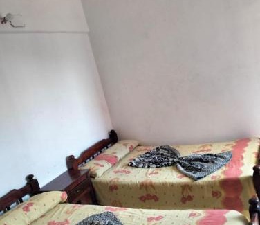 Marsa Matruh Apartment | شاطئ لفيروز
