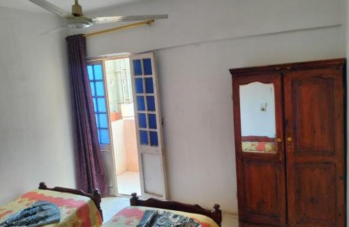 Marsa Matruh Apartment | شاطئ لفيروز