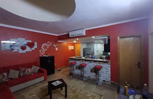 Ain Sokhna Apartment | شالية بقرية بالميرا العين السخنة