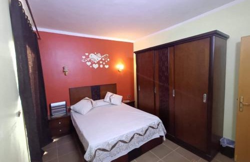 Ain Sokhna Apartment | شالية بقرية بالميرا العين السخنة