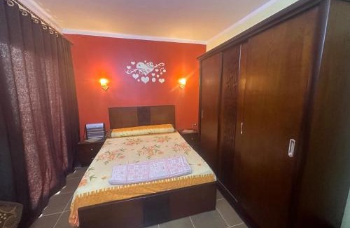 Ain Sokhna Apartment | شالية بقرية بالميرا العين السخنة