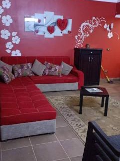 Ain Sokhna Apartment | شالية بقرية بالميرا العين السخنة