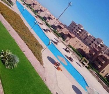 Ain Sokhna Apartment | شالية بقرية ماليبو السخنة