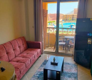 Ain Sokhna Ski Chalet | شالية بمنطقة الكاربيان