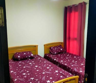 Ain Sokhna Ski Chalet | شالية بمنطقة الكاربيان