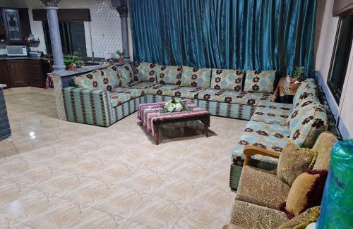 Suwailih House | شالية ريف الوادي - Reef alwadi chalet