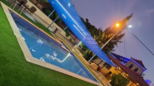 Suwailih House | شالية ريف الوادي - Reef alwadi chalet