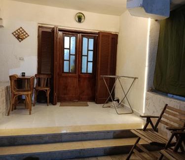 Marsa Matruh Apartment | شالية قرية اصالة بلو باى مرسي مطروح