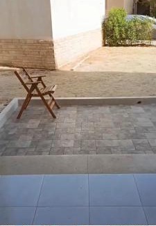 Marsa Matruh Apartment | شالية قرية اصالة بلو باى مرسي مطروح