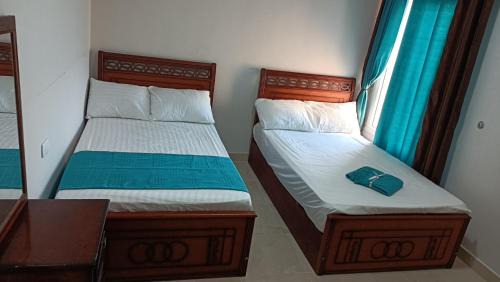 Marsa Matruh Ski Chalet | شالية للايجار اليومي ثلاث غرف مكيف 2حمام d01 مرسى مطروح "family"