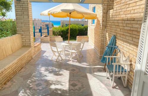 Borg el Arab House | شالية