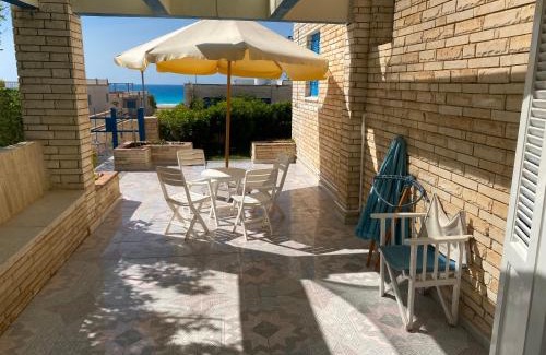 Borg el Arab House | شالية