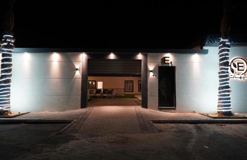 Al Kharj Ski Chalet | شاليهات إيلما