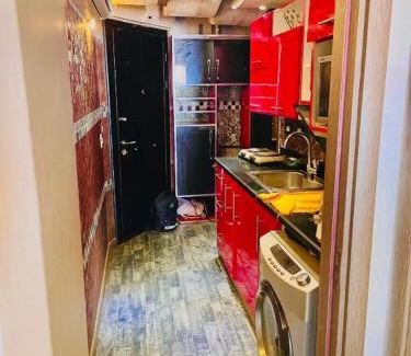Ras Sudar Apartment | شاليهات ابراج بورتو السخنه - Apartment Porto Alsokhna