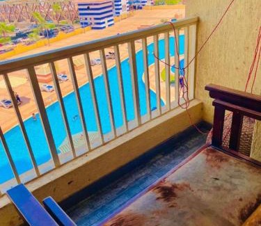Ras Sudar Apartment | شاليهات ابراج بورتو السخنه - Apartment Porto Alsokhna