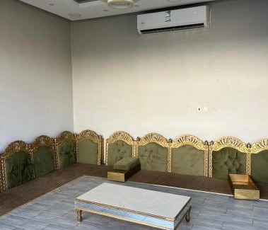Sakaka Resort | شاليهات الأمواج