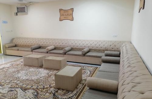 Mirbat Ski Chalet | شاليهات الشاطيء beach chalets
