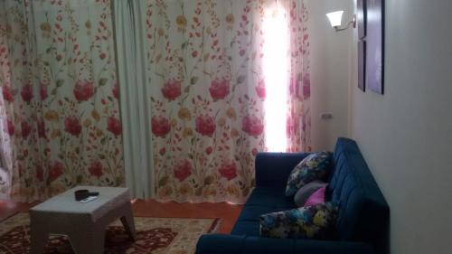 Ain Sokhna Apartment | شاليهات اهرامات ابراج بورتو السخنه