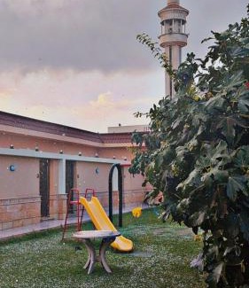Ash Shafa Resort | شاليهات بستان الورد لبيوت العطلات