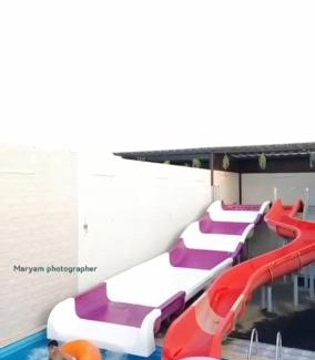 Az Zulfi Ski Chalet | شاليهات ديم لايت