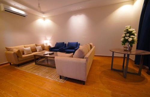 Ash Shafa Apartment | شاليهات ربيع الشفا