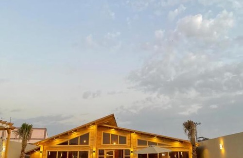 Taif House | شاليهات ريموندا الريفيه الطائف