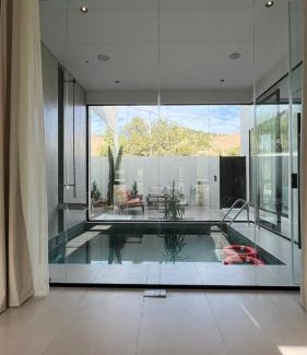Ash Shafa Apartment | شاليهات قمر الشفا لبيوت العطلات