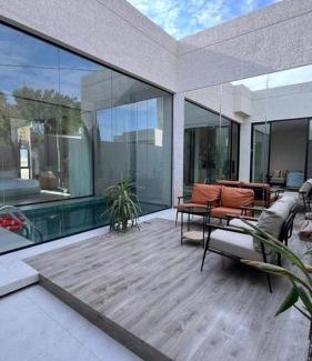 Ash Shafa Apartment | شاليهات قمر الشفا لبيوت العطلات