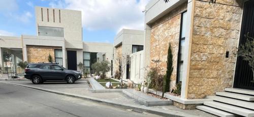 Ash Shafa Apartment | شاليهات قمر الشفا لبيوت العطلات