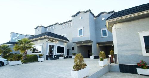 Abha Ski Chalet | شاليهات وفلل ريلاكس بلاس