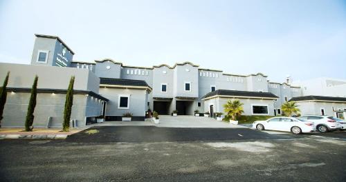 Abha Ski Chalet | شاليهات وفلل ريلاكس بلاس